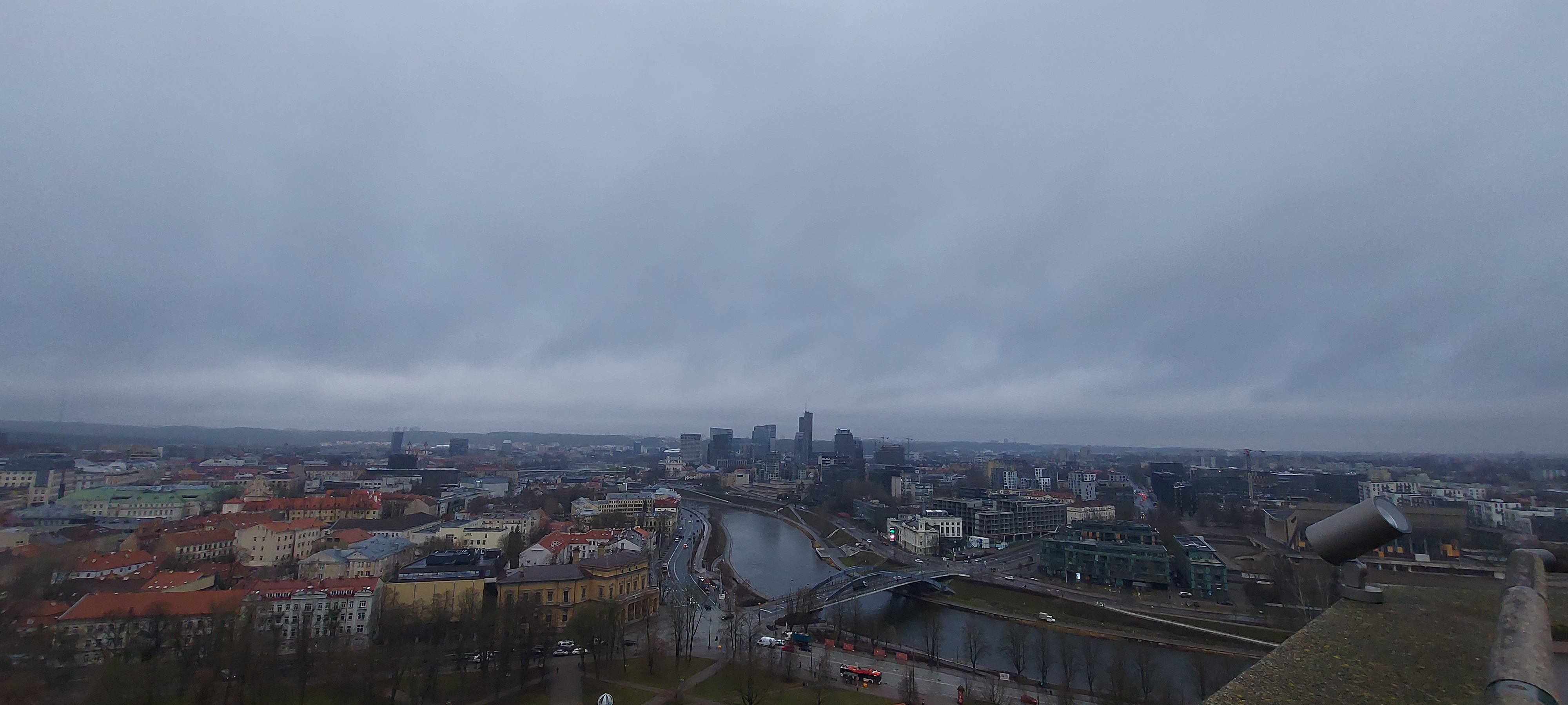 Vilnius